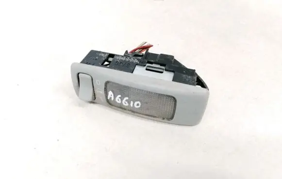 Renault Espace III Other interior light 37306025301