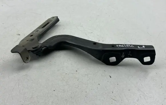 Chrysler Pacifica Engine bonnet/hood hinges