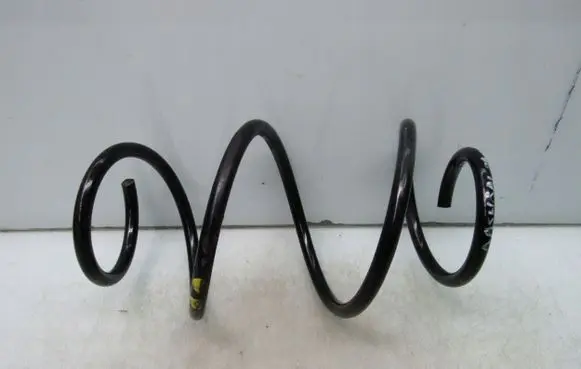 Nissan Qashqai J12 Front coil spring