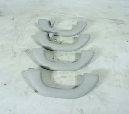 Skoda Fabia Mk2 (5J) Front interior roof grab handle