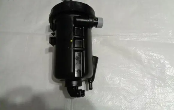 Peugeot Boxer Fuel filter 1606450580