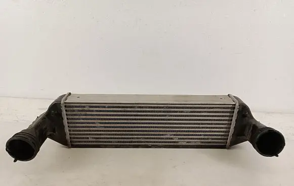 BMW X3 E83 Intercooler radiator 6650865