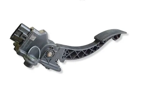 Mitsubishi ASX Accelerator throttle pedal 1600A102 14217B 09848931258