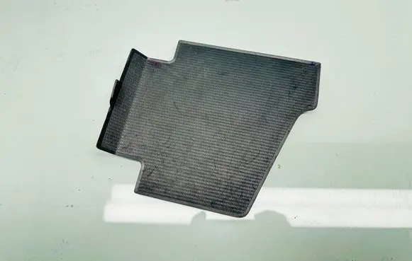Volvo S90, V90 Glove box pad 31389072 31389706