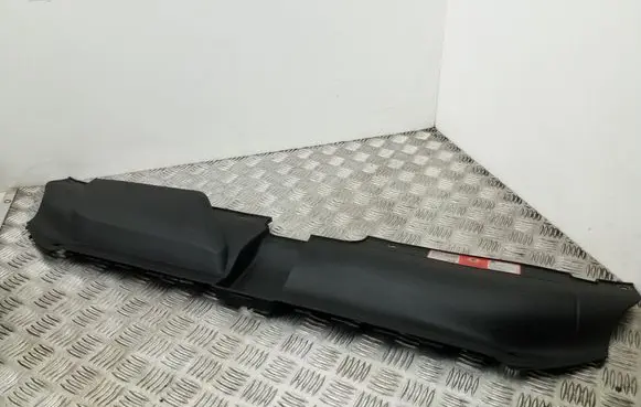 Audi A4 S4 B8 8K Top upper radiator support slam panel 8K0807081
