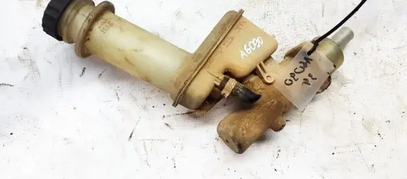 Fiat Doblo Master brake cylinder 20552280601 205522-80601