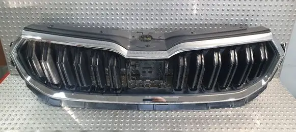 Skoda Kamiq Front grill 658853653C