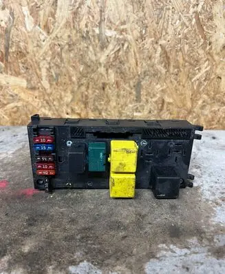 Mercedes-Benz C W202 Comfort/convenience module 0225455332 309872