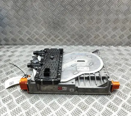 Cupra Born Voltage converter inverter 1EA915684FE 1EA915684BM