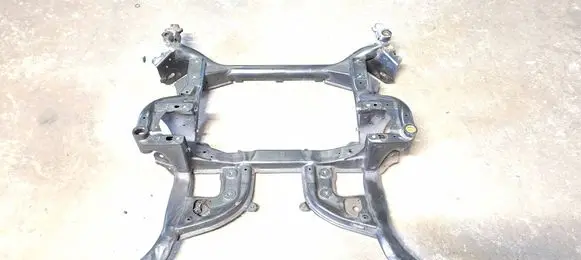 Jaguar XE Front subframe GX735C145AF