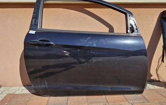 Ford Ka Front door