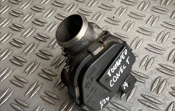 Ford Transit - Tourneo Connect Throttle valve 9673534480 28275019