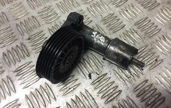 Audi A6 S6 C5 4B Belt tensioner pulley 038145283a f-229109-5500