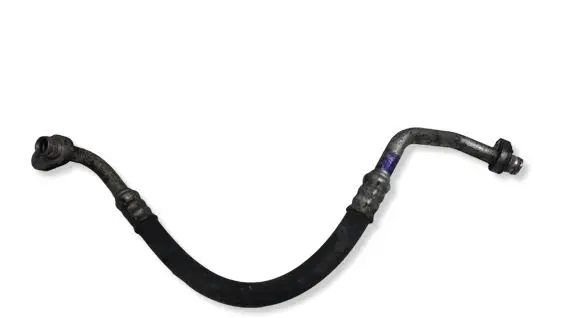 Peugeot 308 SW Air conditioning (A/C) pipe/hose 9653227580