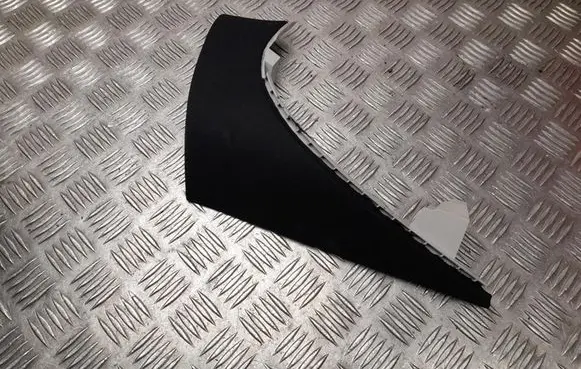 Mercedes-Benz EQE v295 (D)pillar trim (top) A2956905900