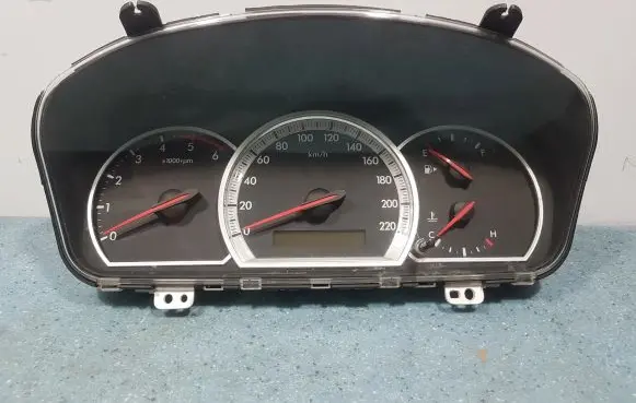 Chevrolet Epica Speedometer (instrument cluster) 96647633