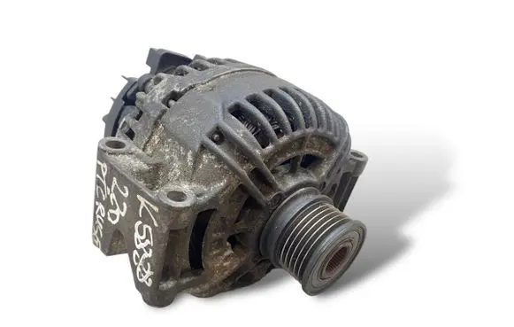 Chrysler PT Cruiser Generator/alternator A0131545802 0124615042