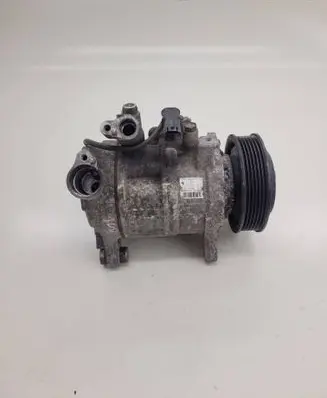 BMW 3 F30 F35 F31 Air conditioning (A/C) compressor (pump) 9223695 6SEU14A GE4471502675