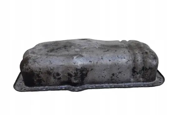 Renault Master II Oil sump 728389