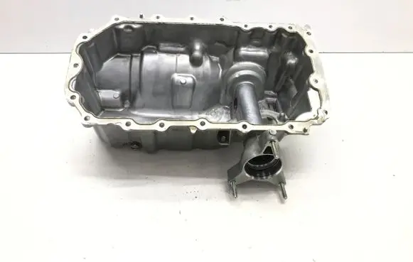 Mazda CX-60 Oil sump PXK910401 S5209
