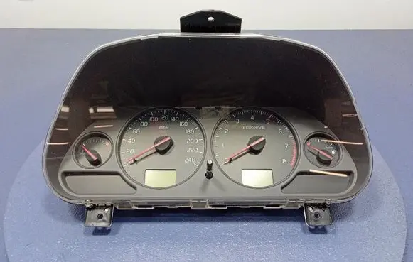 Volvo S40, V40 Speedometer (instrument cluster) 30623052