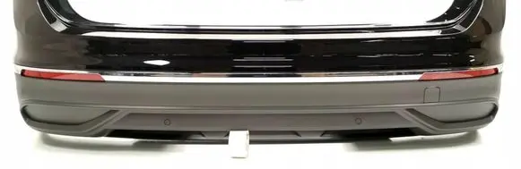 Volkswagen Eos Rear bumper 5NA807417