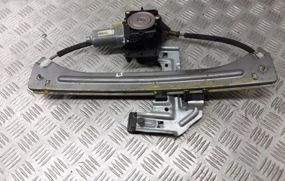 Chrysler PT Cruiser Front door electric window regulator 05067543AA