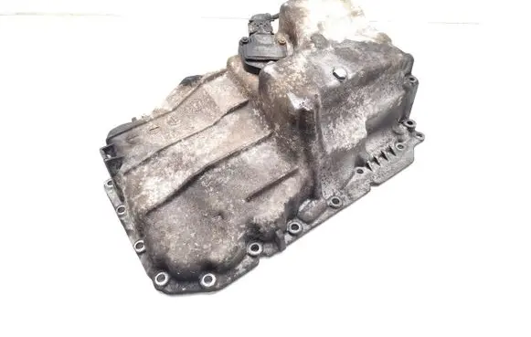BMW 1 E81 E87 Oil sump 7797969 11137797969 14341610