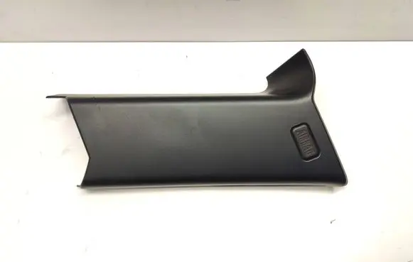 BMW 3 E90 E91 (A) pillar trim 5147117475 52107010 7117475