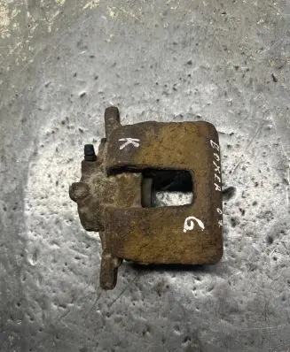 Peugeot Boxer Rear brake caliper