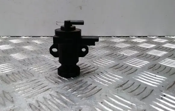 Peugeot 406 Vacuum valve 9635704380 0928400414