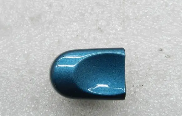 Volkswagen Touran I Front door handle cover 1T0837233B 1T0837233