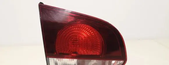 Volkswagen Golf VI Tailgate rear/tail lights 5K0945093AA