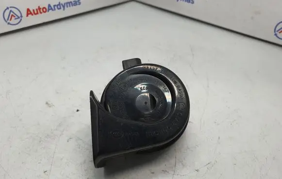 BMW 7 G11 G12 Horn signal 7342946 61337342946
