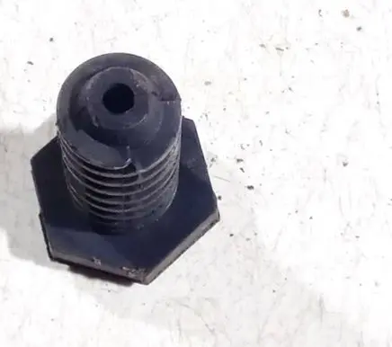 Chrysler Grand Voyager IV Nuts/bolts 