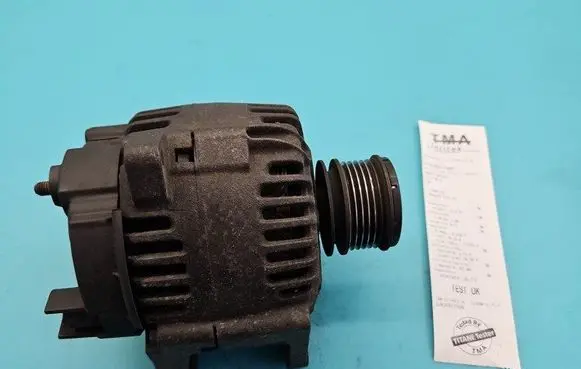 Renault Clio II Generator/alternator 8200100907 IMPRK1488513