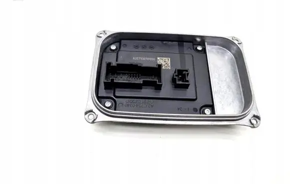 Mercedes-Benz B W247 LED ballast control module A2479001802