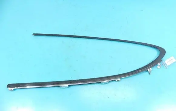 Porsche Panamera (970) Center console decorative trim 97053615509 IMPRK1177225