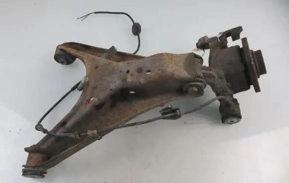 Audi A6 S6 C5 4B Rear control arm