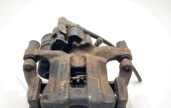 Mazda 3 Rear brake caliper 