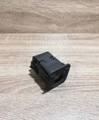 Toyota Prius (XW20) Passenger airbag on/off switch 1592P50