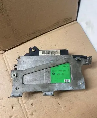 BMW 3 E36 ABS control unit/module 34521138219 2SS2A13F12 109401014