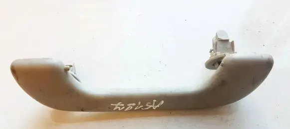 Nissan Micra Rear interior roof grab handle