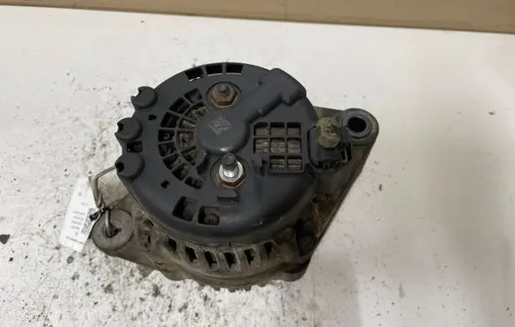 Opel Insignia A Generator/alternator 13502583 09K18