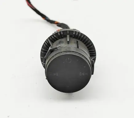 Audi Q4 Sportback e-tron Sound control switch 8Y0919616B