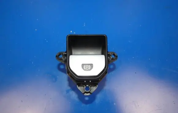 Land Rover Evoque I Hand parking brake switch BJ3215K850 10021786