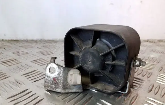 Mitsubishi ASX Alarm system siren 8640A550