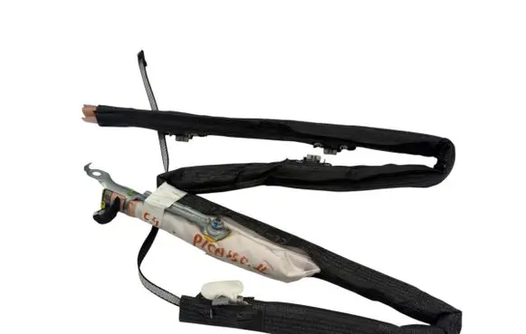 Citroen C4 II Picasso Roof airbag 9800483280 341271846 5ZHB1A0470250C