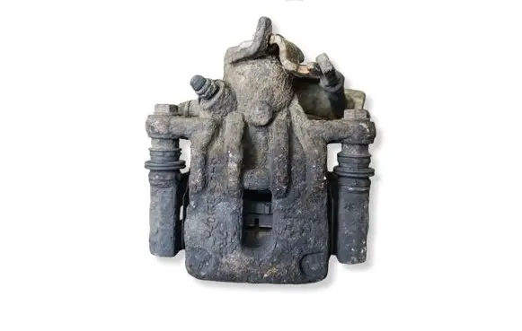 Honda Civic Rear brake caliper 