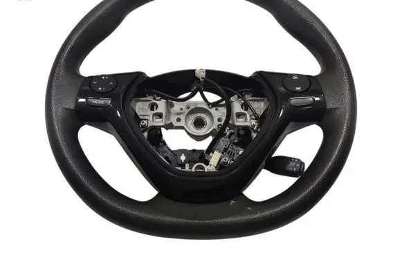 Peugeot 108 Immobilizer control unit/module 897400H030